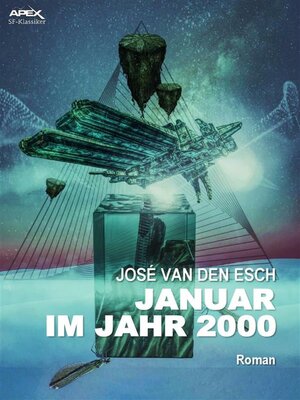 cover image of JANUAR IM JAHR 2000
